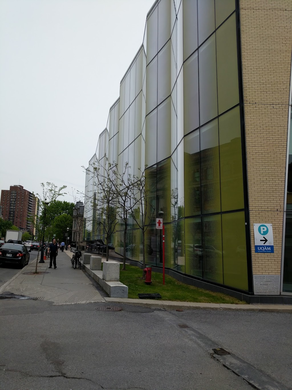 Tele-Universite | 100 Rue Sherbrooke Ouest, Montréal, QC H2X 3P2, Canada | Phone: (514) 843-2150