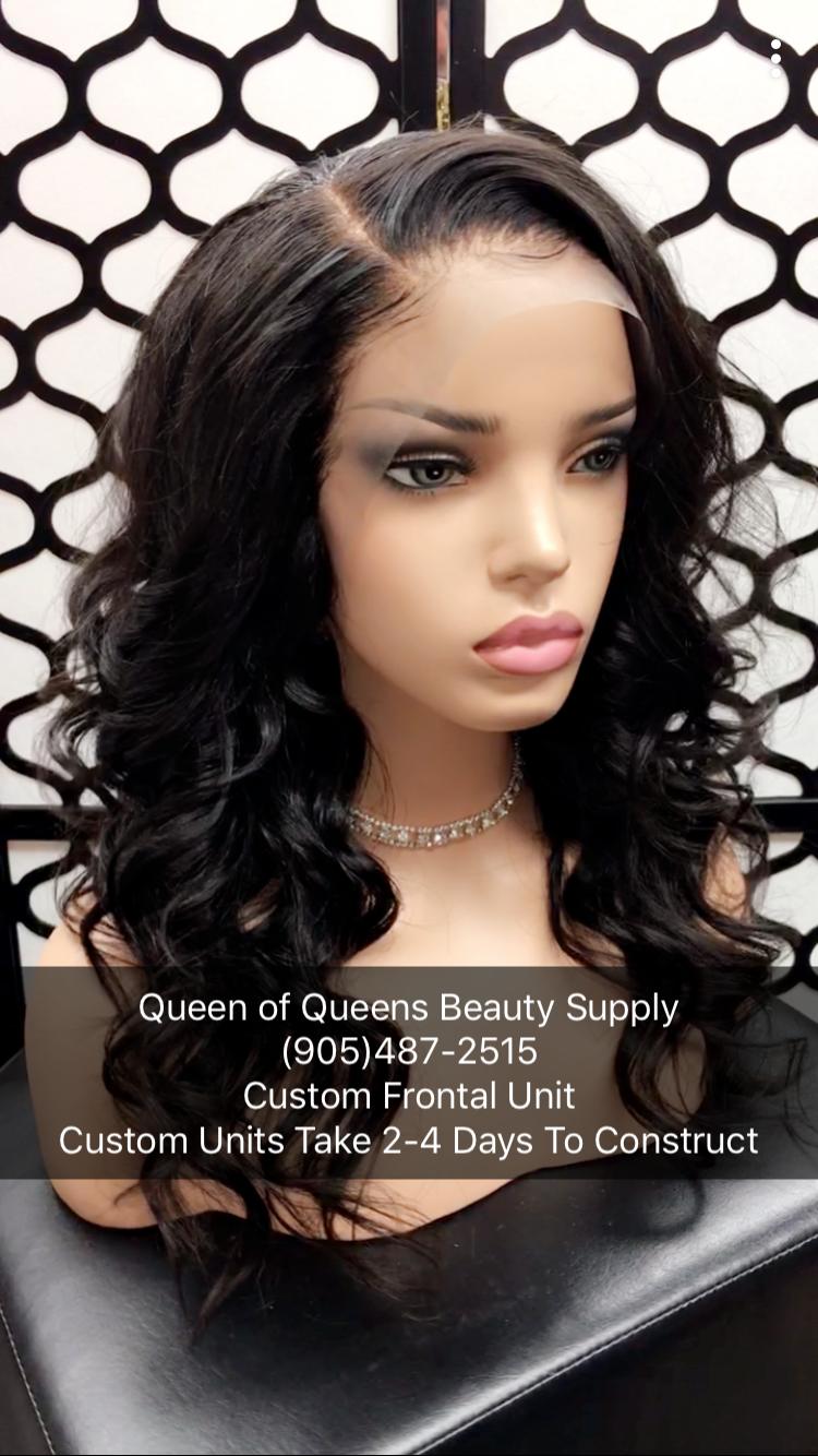 Queen Of Queens Beauty Supply | 380 Bovaird Dr E unit 10, Brampton, ON L6Z 2S7, Canada | Phone: (905) 487-2515