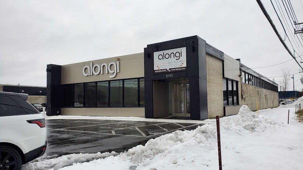 Alongi Ébénisterie & GC | 5110 Rue Fairway, Lachine, QC H8T 1B8, Canada | Phone: (514) 633-5110