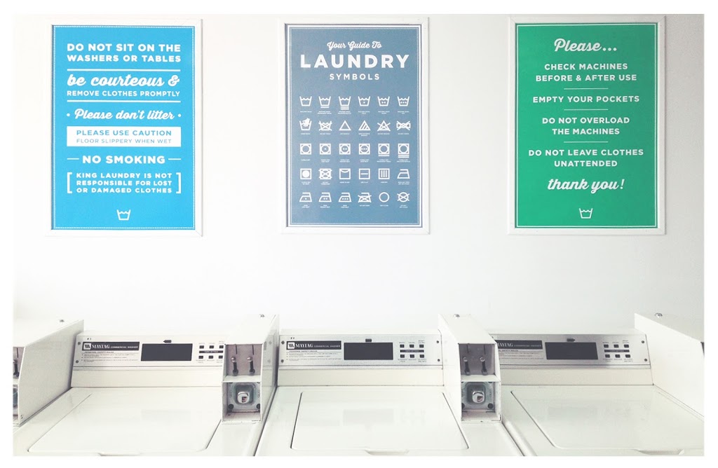 King Laundry | 278 King St, Welland, ON L3B 3J8, Canada | Phone: (289) 820-5679