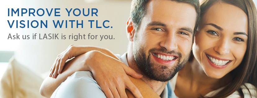 TLC Laser Eye Centres | 7700 Hurontario St Suite 605, Brampton, ON L6Y 4M3, Canada | Phone: (905) 848-9562