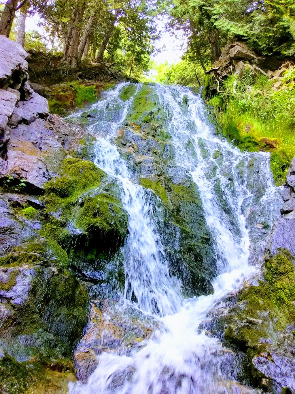 Domaine de La Chute | 35 Chemin du Vieux Quai, Baie-Saint-Paul, QC G3Z 1C2, Canada | Phone: (418) 760-8288