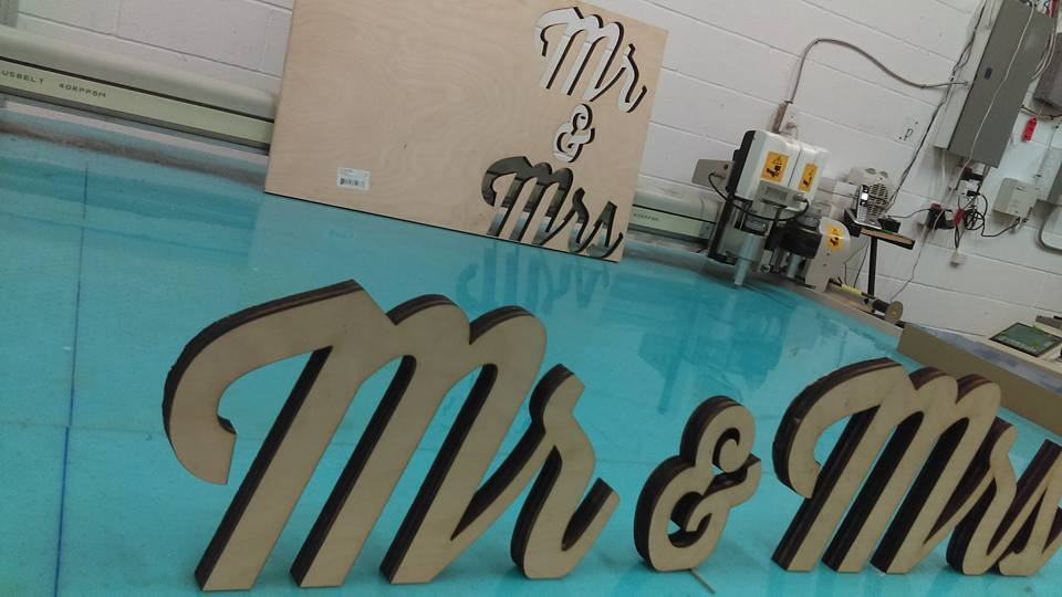 Laser Cut and Engrave | 1621 McEwen Dr #28, Whitby, ON L1N 9A5, Canada | Phone: (647) 575-4758