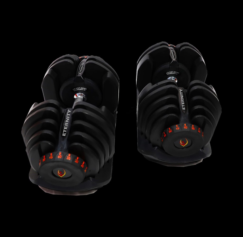 Fitness Equipment Montreal - Eternity Fitness Store | 514 Chem. de la Rivière S Suite 101, Saint-Eustache, QC J7R 0E2, Canada | Phone: (438) 993-6520