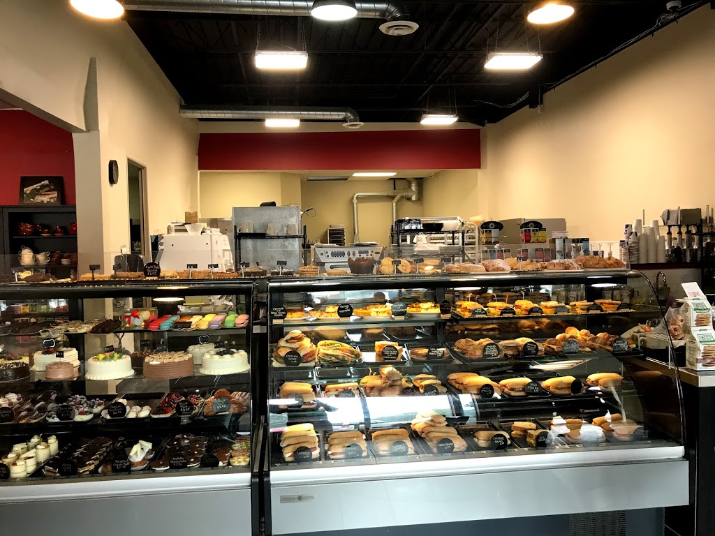 Simply Biscotti | 107 Colonnade Rd #5, Nepean, ON K2E 7M3, Canada | Phone: (613) 224-0101