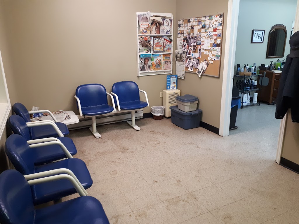 Village Barber Shop | 1085 Main St, Sussex Corner, NB E4E 3A1, Canada | Phone: (506) 944-8000