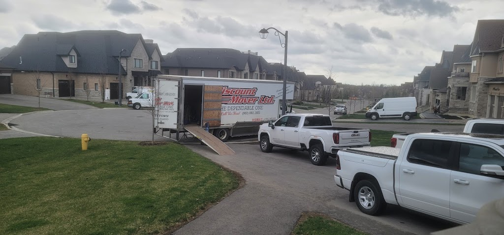 The Discount Mover Ltd | 149 Sherwood Rd Unit 9, Charlottetown, PE C1E 0E5, Canada | Phone: (902) 892-1821