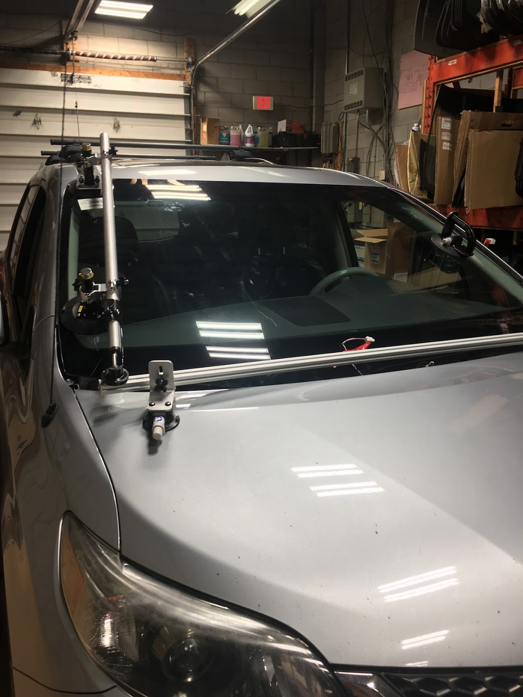 Planet Auto Glass | Full Moon Cir, Mississauga, ON L4Z 2N5, Canada | Phone: (647) 544-6163