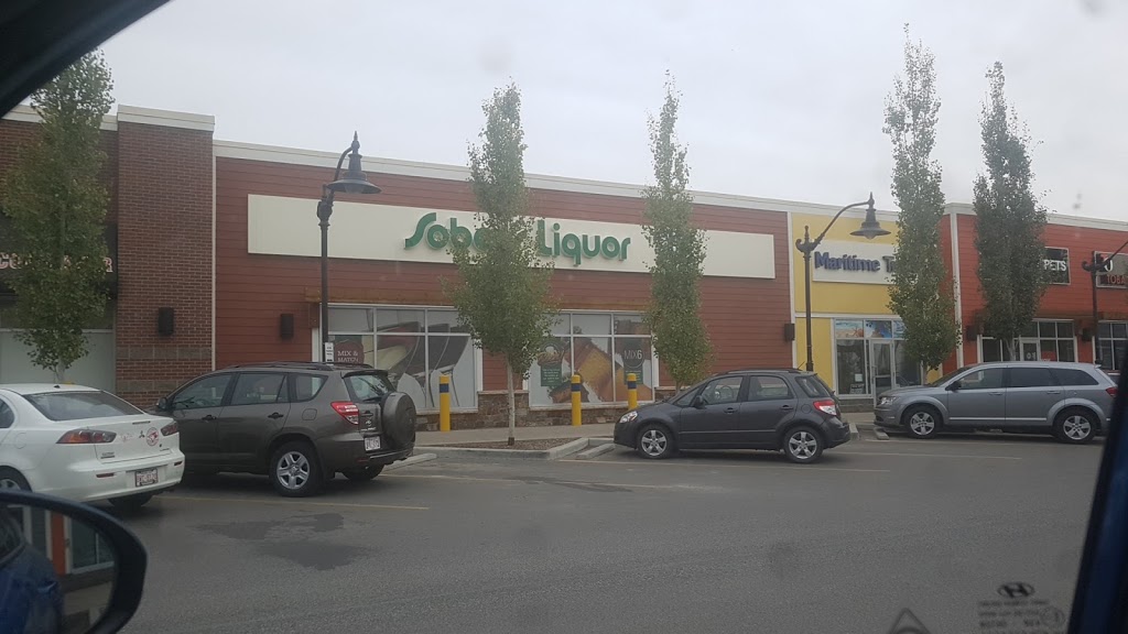 Sobeys Liquor Silverado | 19369 Sheriff King St S #422, Calgary, AB T2X 0T9, Canada | Phone: (403) 234-0433