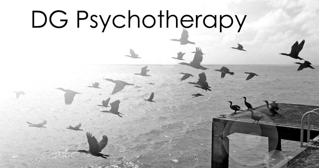 DG Psychotherapy | 14799 Airport Rd, Caledon East, ON L7C 2X8, Canada | Phone: (289) 325-1241