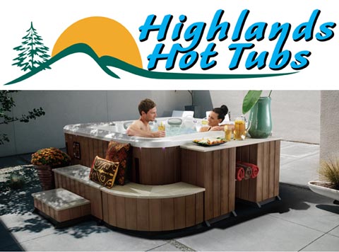 Highlands Hot Tubs | 33010 ON-62, Maynooth, ON K0L 2S0, Canada | Phone: (613) 338-3000