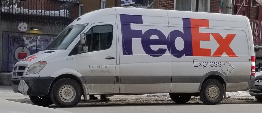 FedEx Ground Terminal | 1100 Rue Parent, Saint-Bruno-de-Montarville, QC J3V 6L8, Canada | Phone: (800) 463-3339