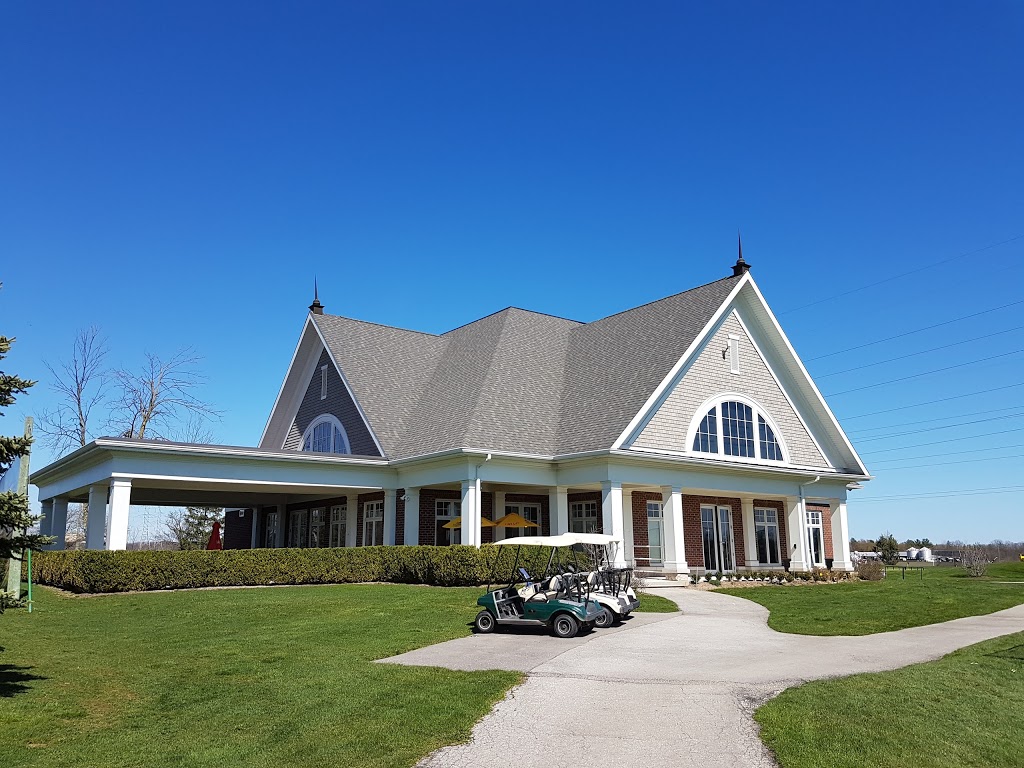 Oakville Executive Golf | 4414 Fourth Line, Oakville, ON L6M 4E8, Canada | Phone: (905) 875-3932