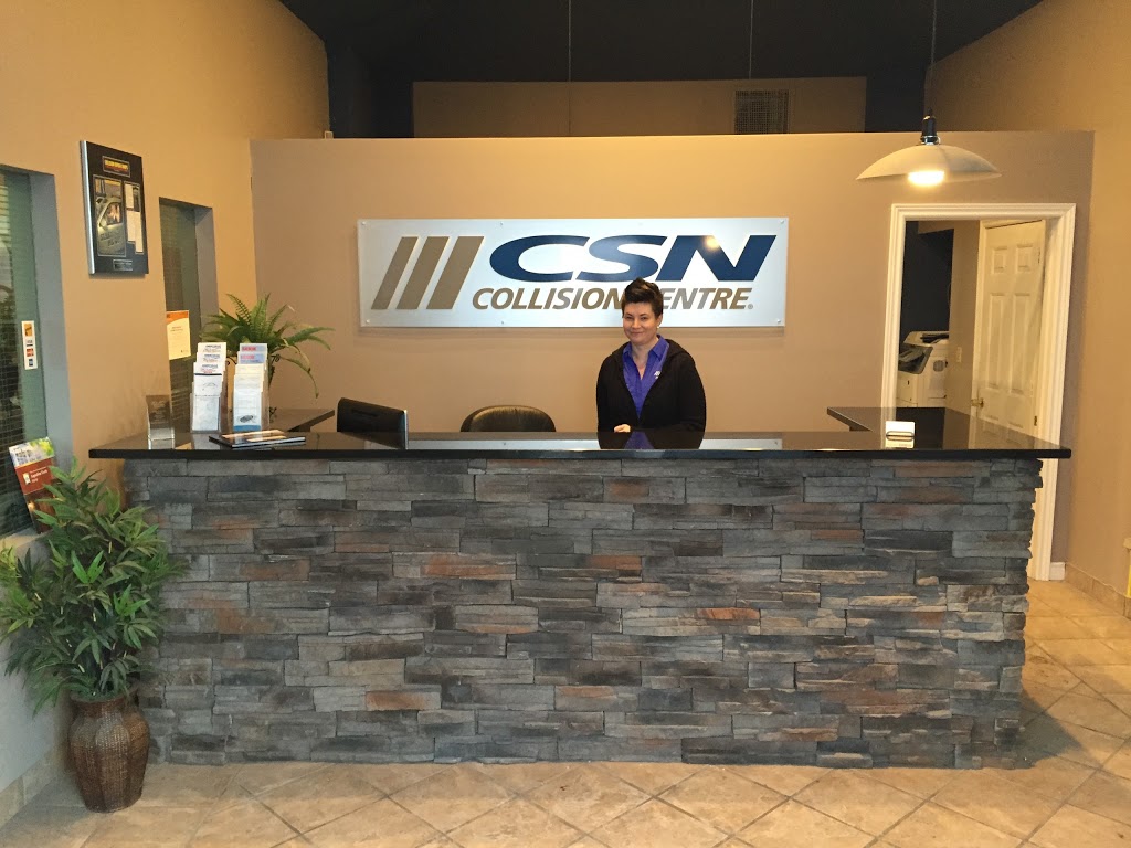 CSN Emeryville Collision & Auto Center | 516 Blanchard Park, Tecumseh, ON N8N 2L9, Canada | Phone: (519) 727-3486