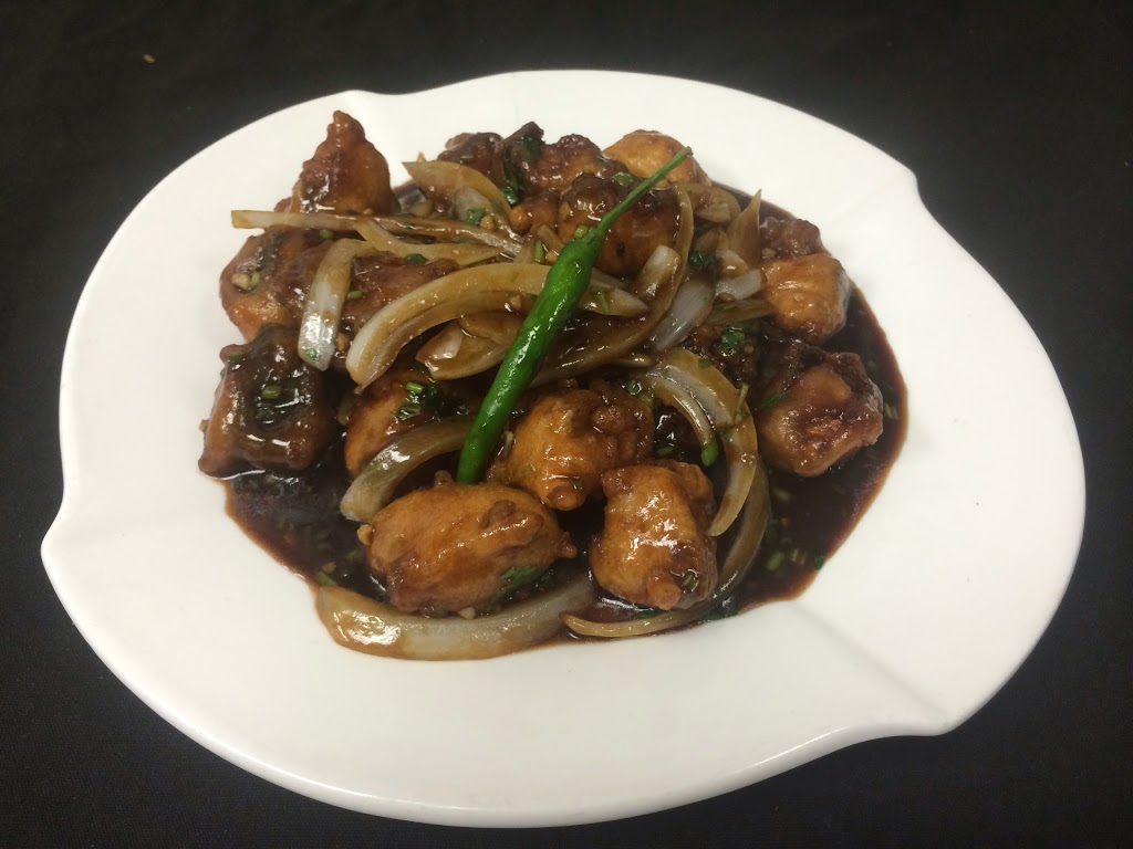 Eastern Restaurant | 1 Stone Mason Dr, Markham, ON L6E 1E3, Canada | Phone: (905) 294-0892