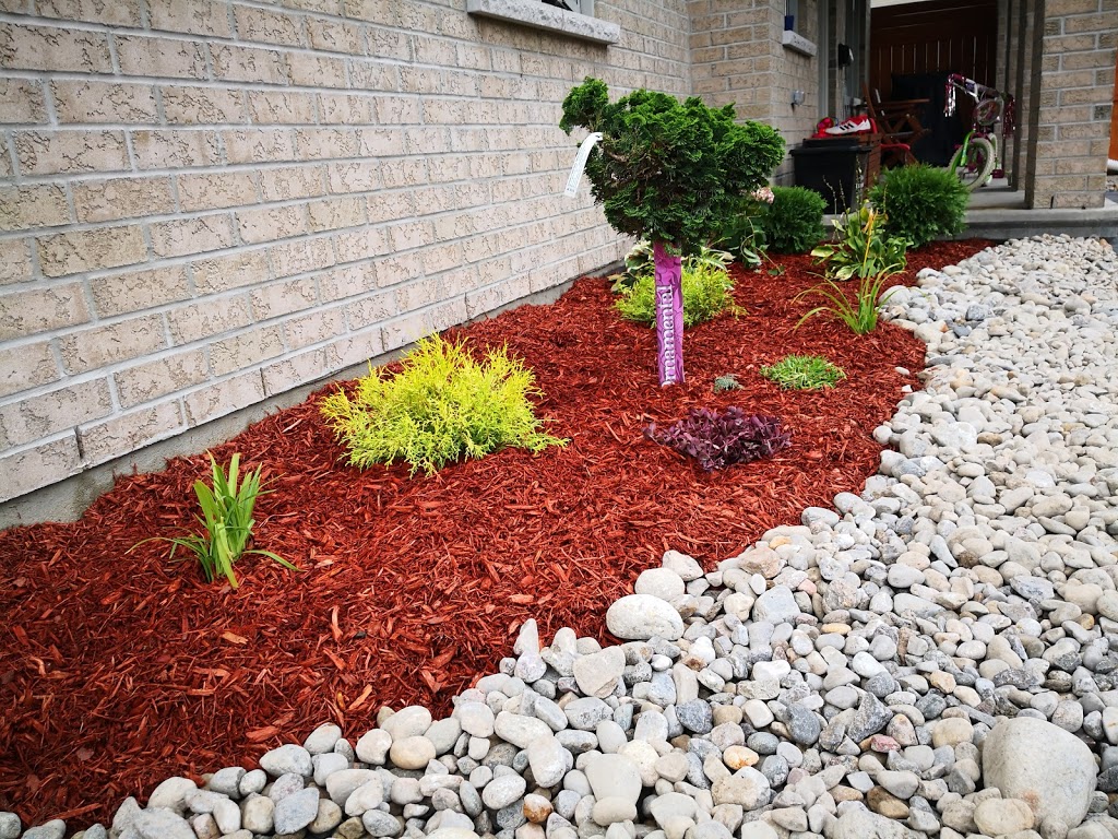 Lovely Home Landscaping Inc. | 36 Lytle Ave, Nepean, ON K2R 1E5, Canada | Phone: (613) 513-6188