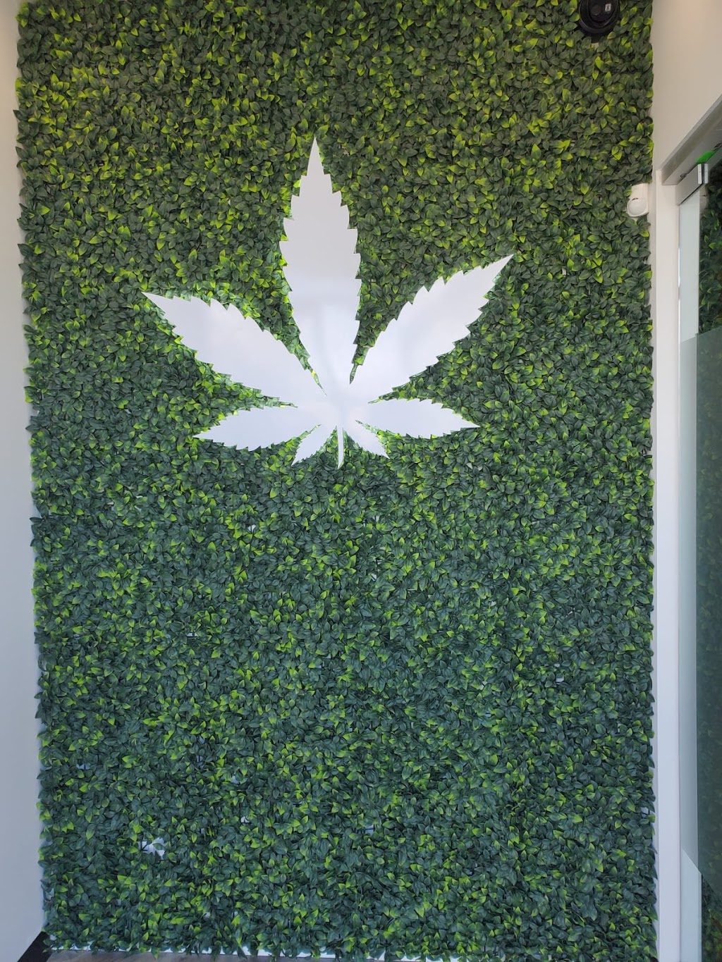 Wake N Bake Cannabis Hills | 3735 8 Ave SW, Edmonton, AB T6X 2E9, Canada | Phone: (780) 761-9253