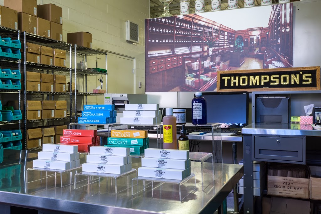 Thompson’s | 239 Wallace Ave, Toronto, ON M6H 1V5, Canada | Phone: (416) 922-2300