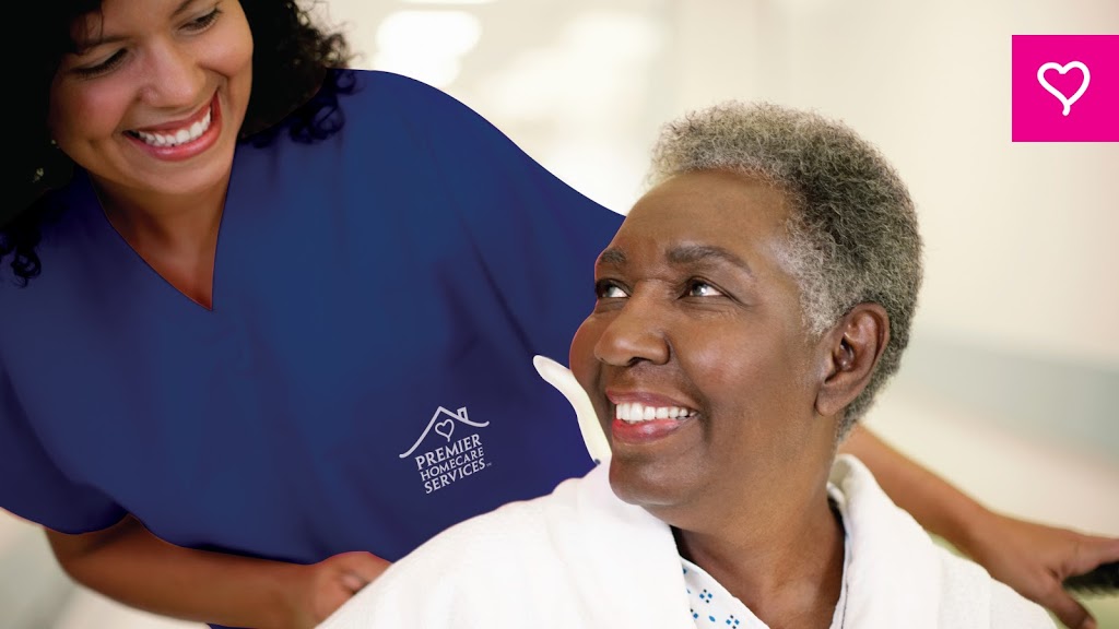 Premier Homecare Services Waterloo Region | 240 Holiday Inn Dr s, Cambridge, ON N3C 3X4, Canada | Phone: (519) 884-1181