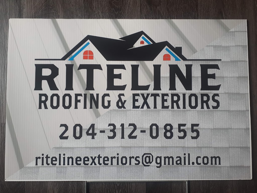 Riteline Roofing & Exteriors | Main St, Rosenfeld, MB R0G 1X0, Canada | Phone: (204) 312-0855