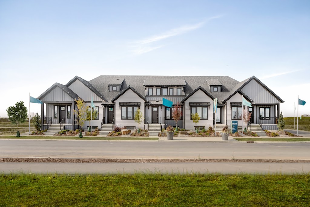 Baywest Homes - Mahogany Bungalow Villas | 18 Mahogany Cove SE, Calgary, AB T3M 2S5, Canada | Phone: (403) 697-6363