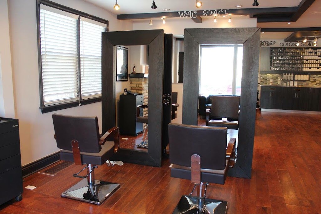 W.A.C Hair Group | 158 Main Street Markham N, Markham, ON L3P 1Y3, Canada | Phone: (905) 201-6622