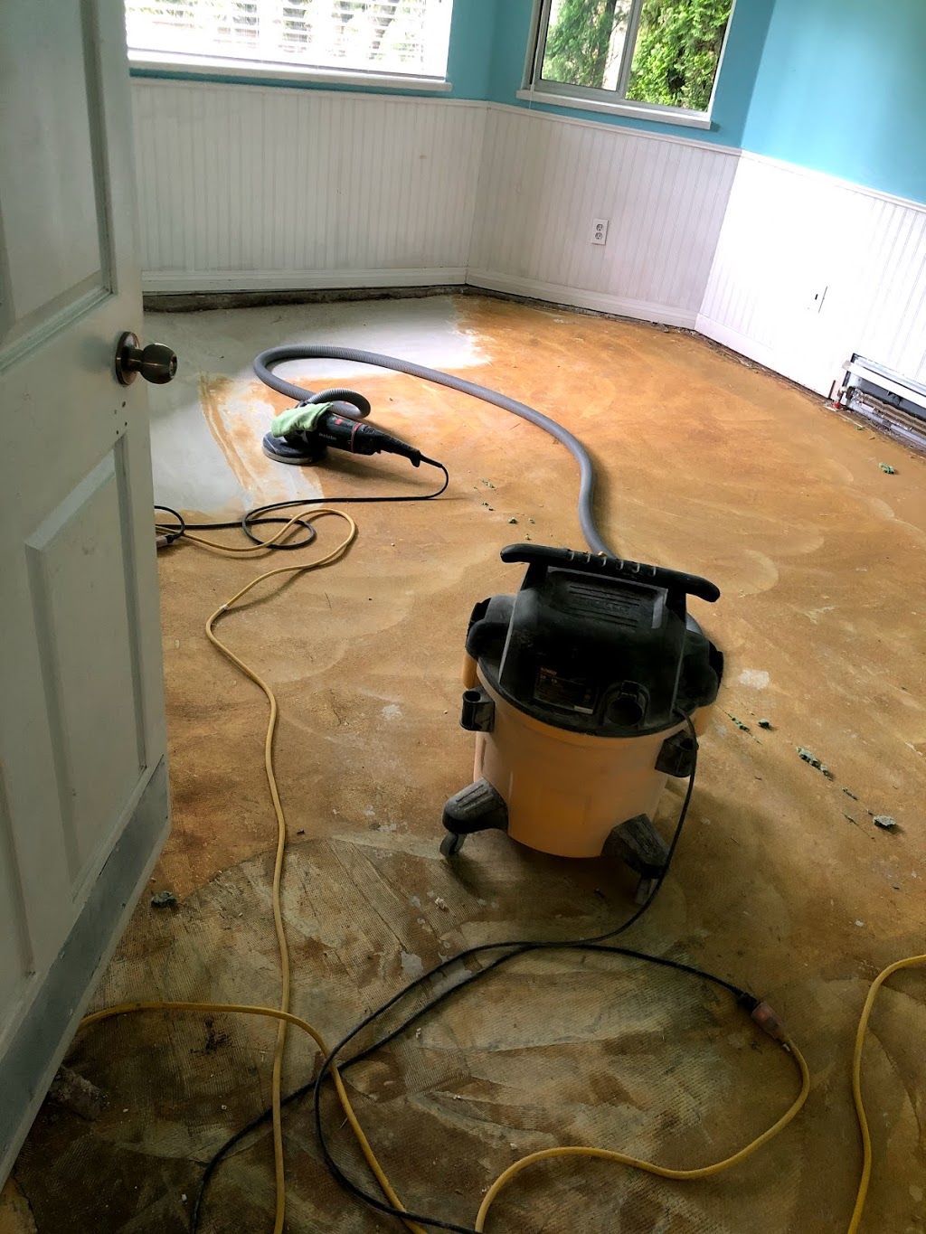 Selfcrete Concrete Floor Levelling | Fraser Hwy, Langley Twp, BC V4W 1Z8, Canada | Phone: (778) 808-2423