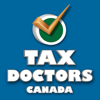 Tax Doctors Canada | 250 Main St N, Markham, ON L3P 1Y7, Canada | Phone: (647) 478-5560