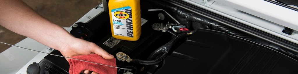 Centre de Lubrification Rapide Pennzoil | 587 Boulevard Curé-Labelle, Laval, QC H7V 2T5, Canada | Phone: (450) 687-0330