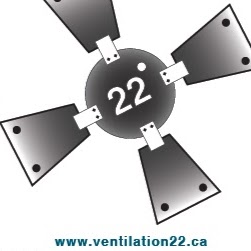 Ventilation 22C Inc. | 388 Rue Blainville E #704, Sainte-Thérèse, QC J7E 1N4, Canada | Phone: (450) 433-1210