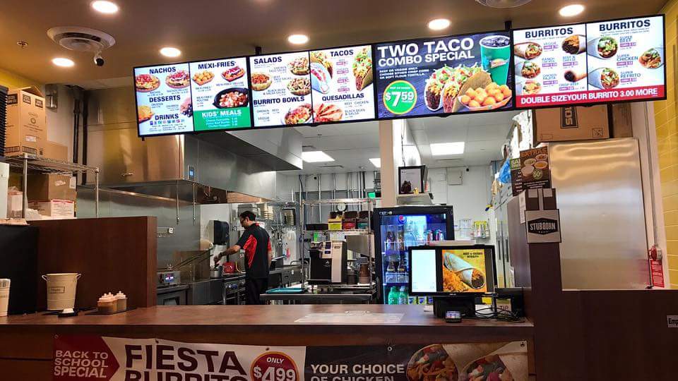 Taco Time | 7000 Emerald Dr #925, Sherwood Park, AB T8H 0K9, Canada | Phone: (780) 570-3393