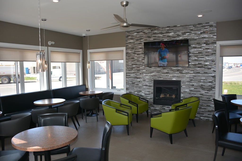 Brewed Awakening Coffee Lounge | 4801 Harbour Landing Dr, Regina, SK S4W 0B7, Canada | Phone: (306) 559-2739