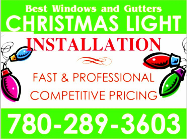 Best Window And Gutter Cleaning | Servus place, St. Albert, AB T8N 0R8, Canada | Phone: (780) 289-6303