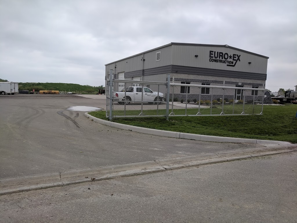 Euro-Ex 2008422 Ltd | 130 Housers Ln, Woodstock, ON N4S 7V9, Canada | Phone: (519) 533-1688