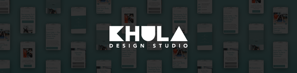 Khula Design Studio | 3831 Princess Ave, North Vancouver, BC V7N 2E6, Canada | Phone: (604) 818-2697