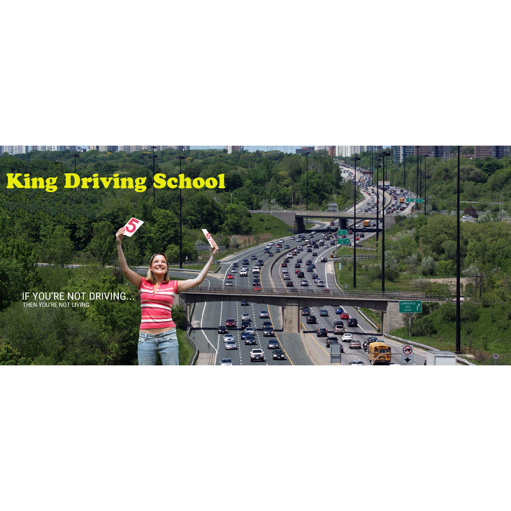 Calgary King Driving School | 315 Hawkdale Bay NW, Calgary, AB T3G 3M8, Canada | Phone: (587) 717-7080