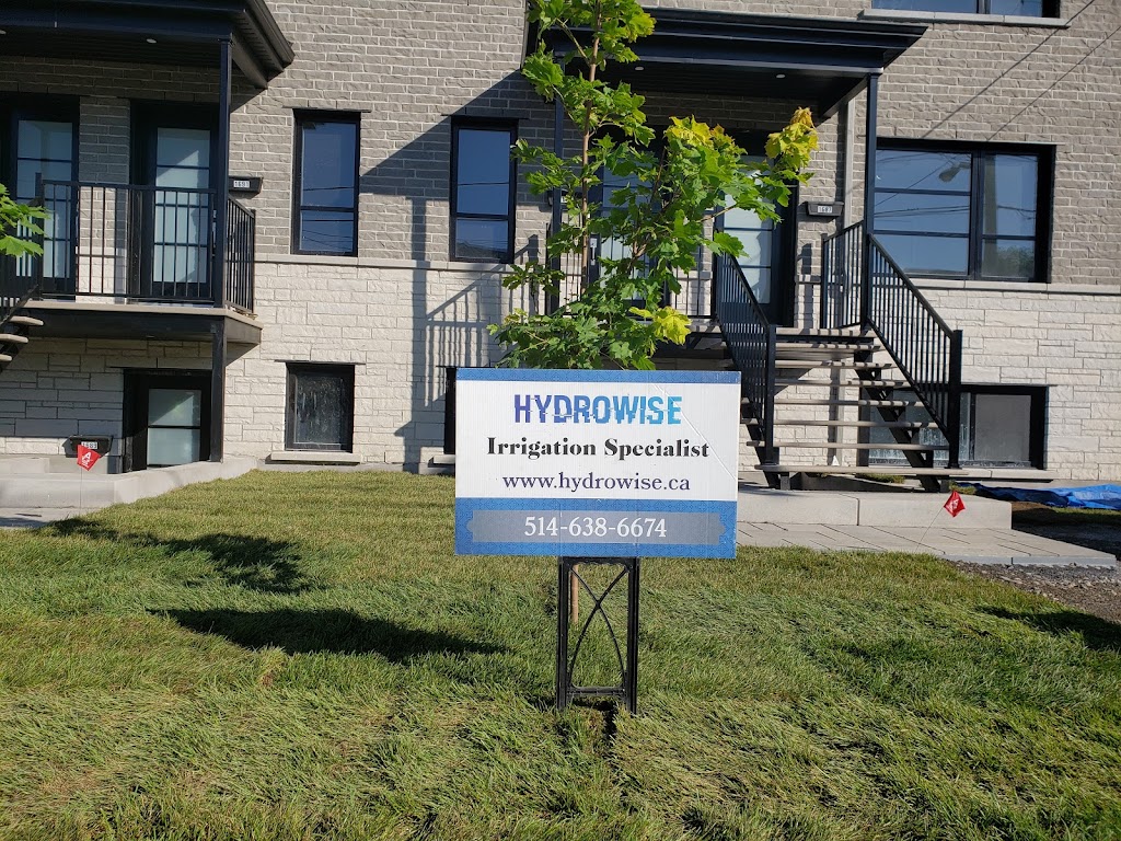 Hydrowise | 27 Rue Chopin, Dollard-des-Ormeaux, QC H9G 1J7, Canada | Phone: (514) 707-4767