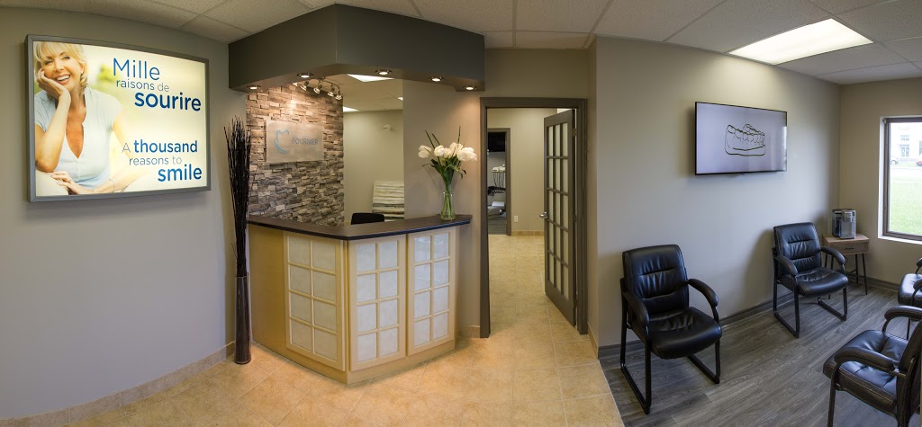 Clinique de denturologie FOURNIER Denturist Clinic | 2911 Laurier St, Rockland, ON K4K 1L6, Canada | Phone: (613) 446-3336