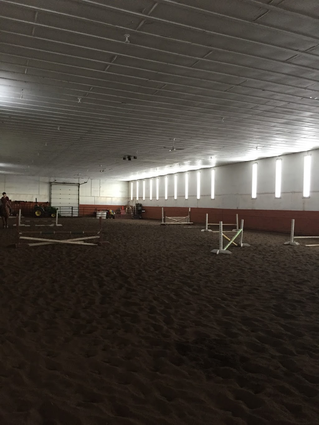 Summit Equestrian | 2007 7 Ave, Didsbury, AB T0M 0W0, Canada | Phone: (403) 350-5605