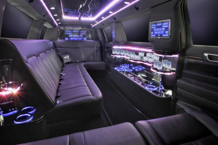 Limousines Marilou | 514 Boul. Louis-XIV, Québec, QC G1H 4N9, Canada | Phone: (418) 717-0379