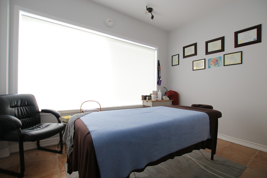 Clinique Chiropratique Daviau | 1-227 Rue du Cardinal, Saint-Amable, QC J0L 1N0, Canada | Phone: (450) 649-7676