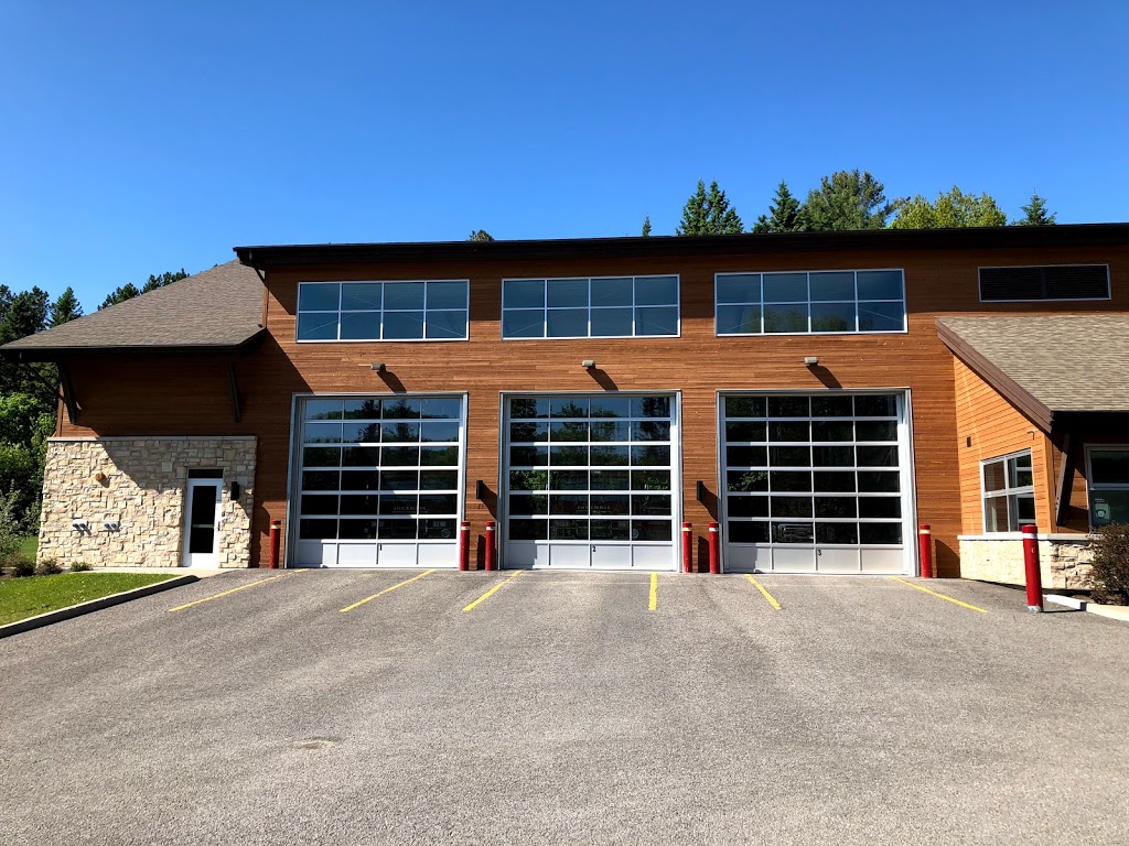 Service des incendies de Lac-Beauport | 75 Chemin du Tour-du-Lac, Lac-Beauport, QC G3B 1K6, Canada | Phone: (418) 849-7141