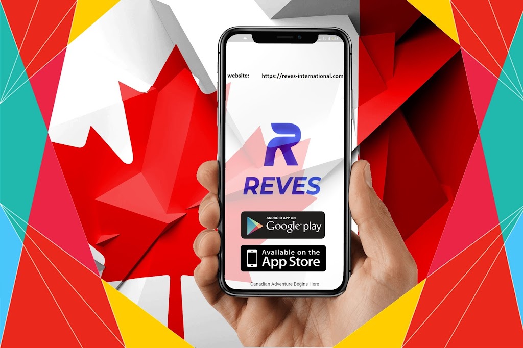 Reves Inc | 2109 68 St SW, Edmonton, AB T6X 1S3, Canada | Phone: (780) 263-5827