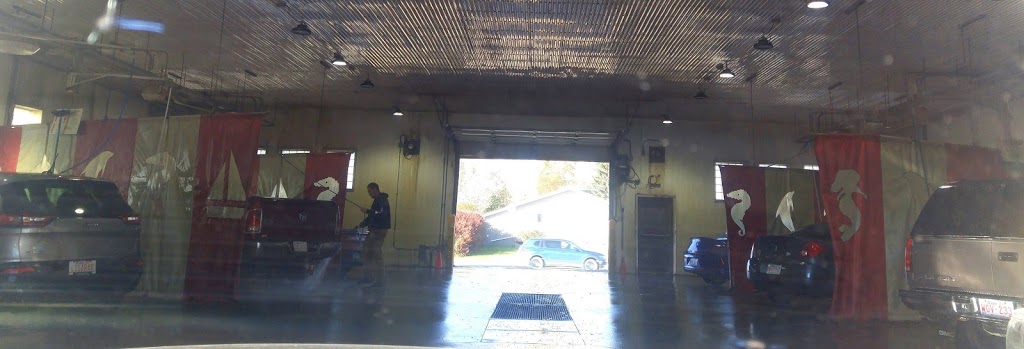 Dash N Splash Car Wash | 9 St. Lawrence Ave, Devon, AB T9G 1K7, Canada | Phone: (780) 987-5063