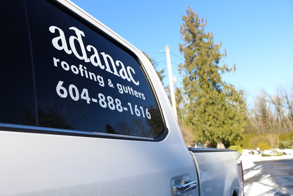 Adanac Roofing & Gutters | 8364 Cade Barr St, Mission, BC V2V 3Z8, Canada | Phone: (604) 409-4536