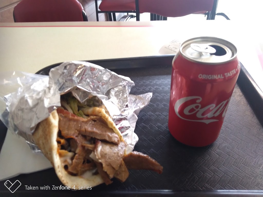 Dream Donair and Pizza | 6230 99 St NW, Edmonton, AB T6E 6E1, Canada | Phone: (780) 988-8308