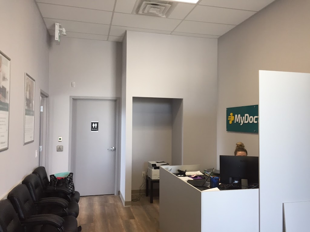 MyDoctor Now - Walk-in Clinic & Telehealth Assessments | 971 Commissioners Rd E, London, ON N5Z 3H9, Canada | Phone: (888) 351-0951