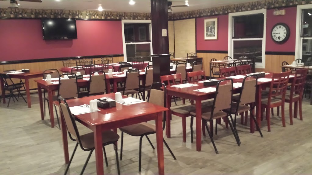 Aristocrate Pizzeria | 4585 12e Ave, Shawinigan-Sud, QC G9P 5H9, Canada | Phone: (819) 536-7000