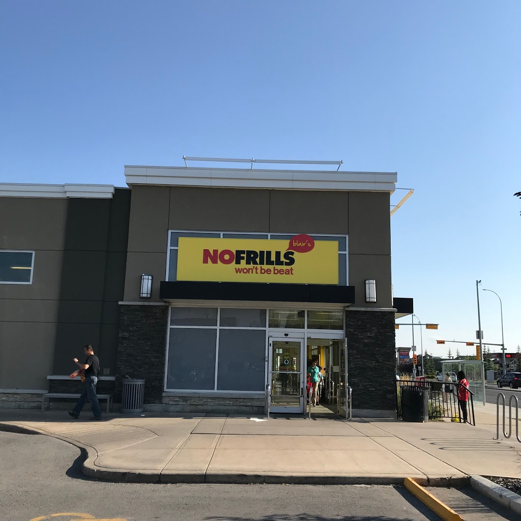 Blairs No Frills | 882 85 St SW, Calgary, AB T3H 0J5, Canada | Phone: (866) 987-6453