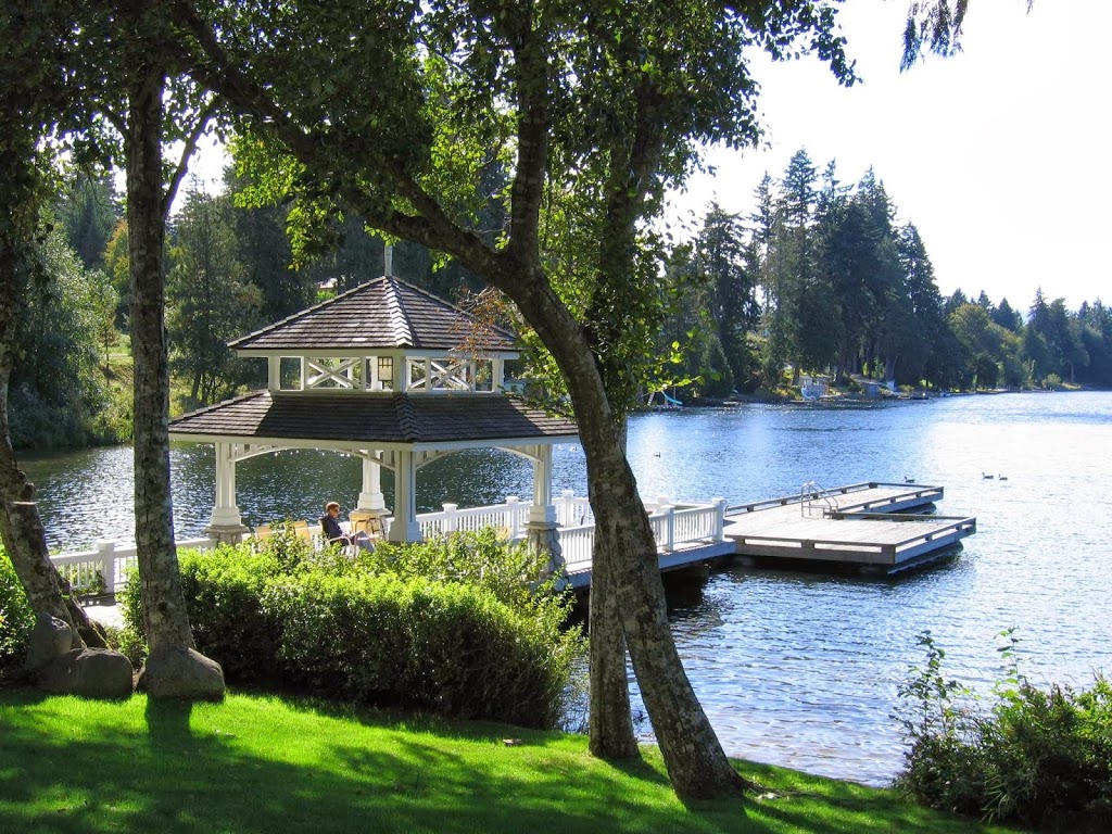 Berwick On The Lake Retirement Residence | 3201 Ross Rd, Nanaimo, BC V9T 6L9, Canada | Phone: (250) 729-7995